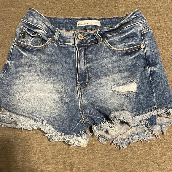 KanCan Pants - Kancan shorts